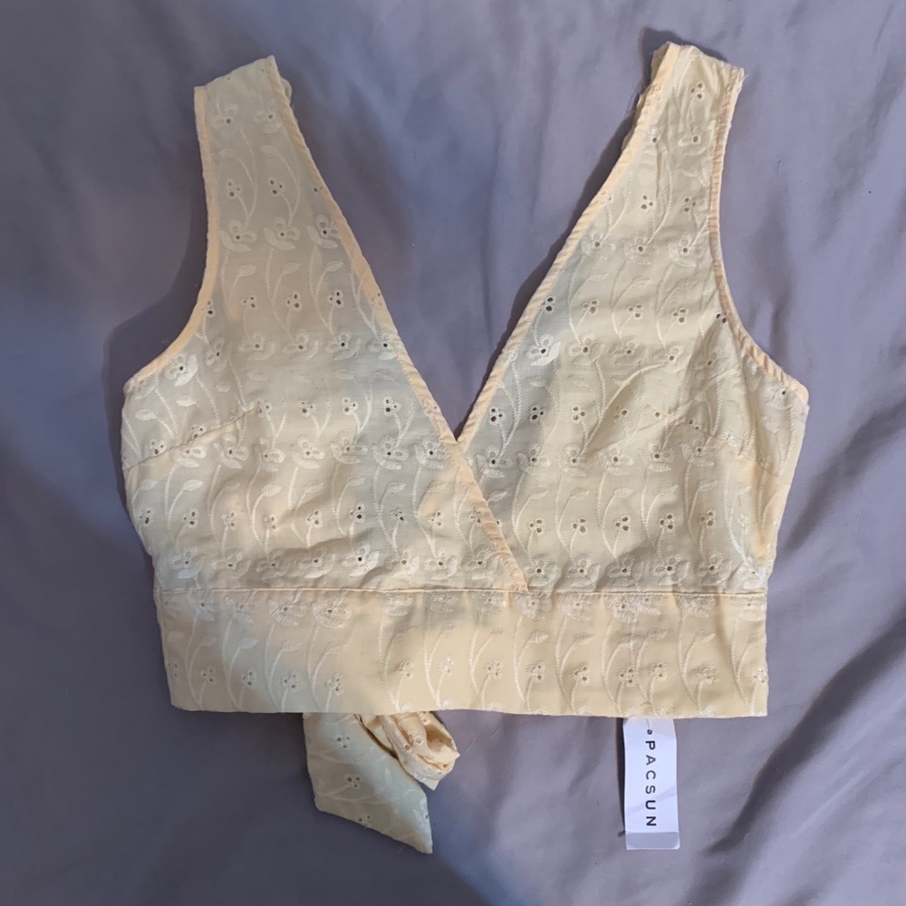 Pacsun Top Size M